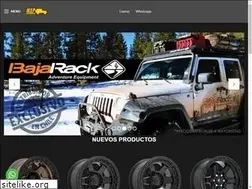 Sites similar to jeepaccesorios.cl