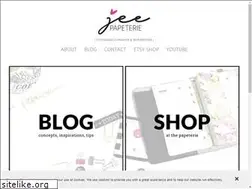 Sites similar to jeepapeterie.com