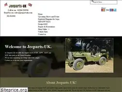 Sites similar to jeeparts-uk.co.uk