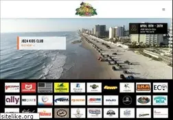 Sites similar to jeepbeach.com