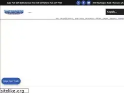 Sites similar to jeepcheap.com