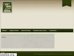 Sites similar to jeepclub.com.do