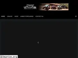 Sites similar to jeepclubarizona.com