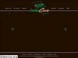 Sites similar to jeepclubegypt.com
