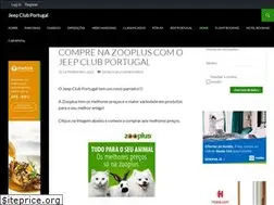 Sites similar to jeepclubportugal.pt