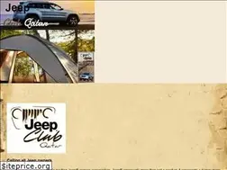 Sites similar to jeepclubqatar.com
