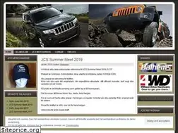 Sites similar to jeepclubsweden.se