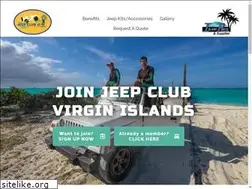 Sites similar to jeepclubvi.com