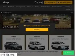 Sites similar to jeepdahrujcampinas.com.br