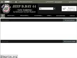 Sites similar to jeepdday44.com