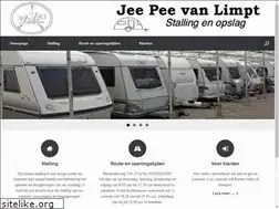 Sites similar to jeepeevanlimpt.nl