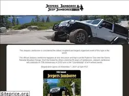 Sites similar to jeepersjamboree.com