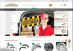 Sites similar to jeeperstore.com