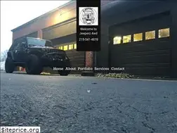 Sites similar to jeeperz4wd.com