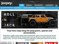 Sites similar to jeepey.co.uk