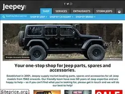 Sites similar to jeepey.com
