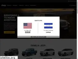 Sites similar to jeephonduras.com