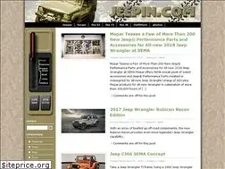 Sites similar to jeepin.com