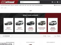 Sites similar to jeepinbyal.com