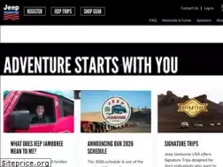 Sites similar to jeepjamboreeusa.com