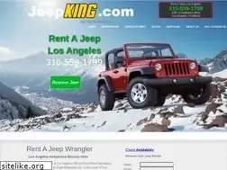 Sites similar to jeepking.com