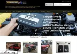 Sites similar to jeepkonection.com.au