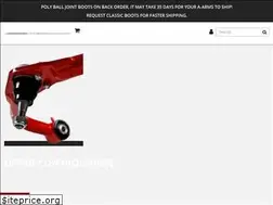Sites similar to jeeplibertyliftkits.com