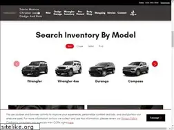 Sites similar to jeepmanhattan.com