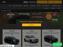 Sites similar to jeepmarajo.com.br