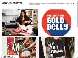 Sites similar to jeepneynyc.com