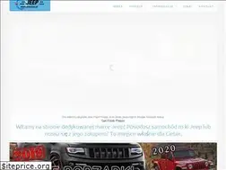 Sites similar to jeepnieci.pl