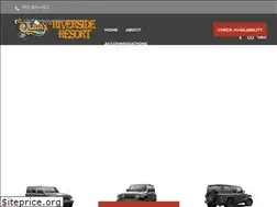 Sites similar to jeepouray.com