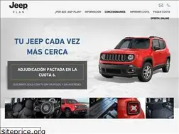 Sites similar to jeepplan.com.ar