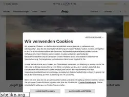 Sites similar to jeeppress-europe.de