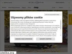 Sites similar to jeeppress-europe.pl