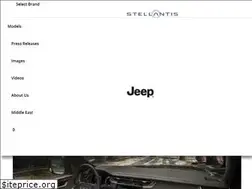Sites similar to jeeppress-me.com