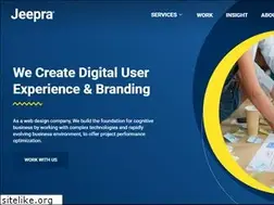 Sites similar to jeepra.com