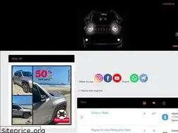 Sites similar to jeeprenegadeclube.com