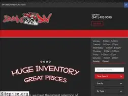 Sites similar to jeepsbydw.com