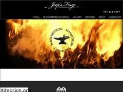 Sites similar to jeepsforge.com