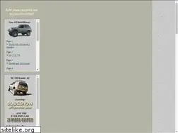 Sites similar to jeepsite.net
