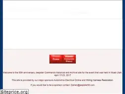 Sites similar to jeepster50.com