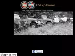 Sites similar to jeepstercommandoclub.com