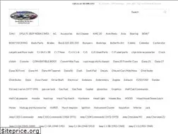 Sites similar to jeepsterguru.com
