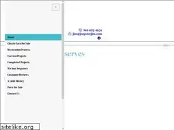 Sites similar to jeepsterjim.com