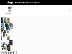 Sites similar to jeepstyle.jp