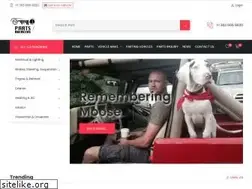 Sites similar to jeepsunlimited.net