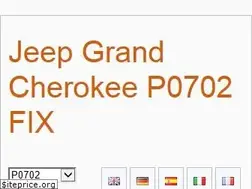 Sites similar to jeepswj.com