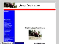 Sites similar to jeeptech.com