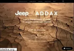 Sites similar to jeeptrailers.com